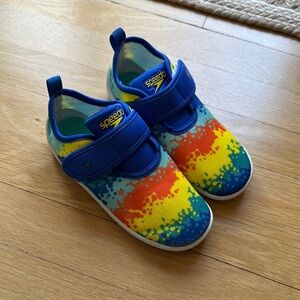Kids water shoes